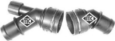 Flansa lichid racire