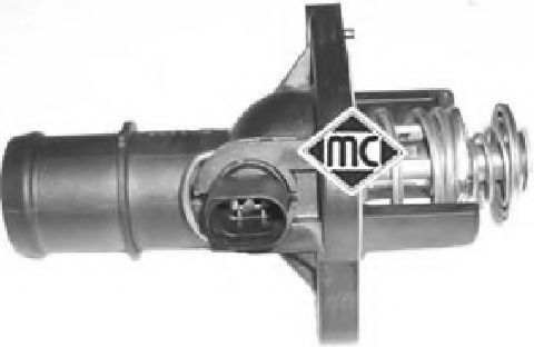 termostat,lichid racire