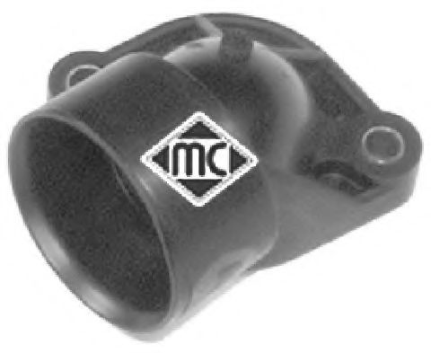 Flansa lichid racire