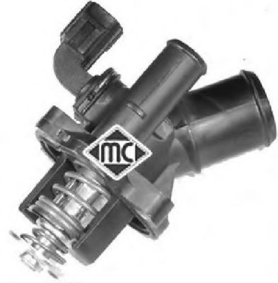 termostat,lichid racire
