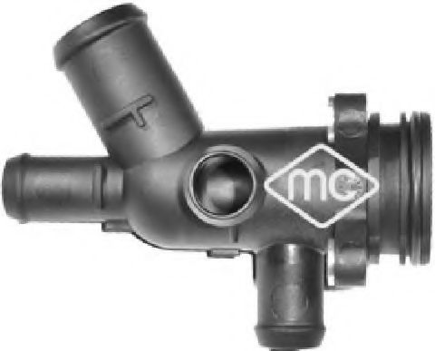 Flansa lichid racire