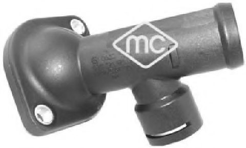 Flansa lichid racire