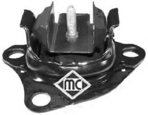 Suport motor