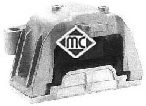Suport motor