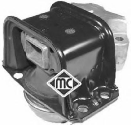 Suport motor