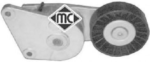 Intinzator curea, curea distributie