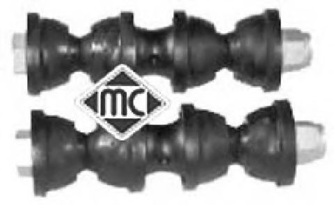 Brat/bieleta suspensie, stabilizator