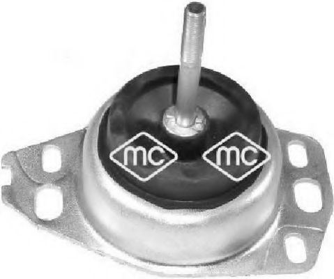Suport motor