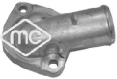 Flansa lichid racire