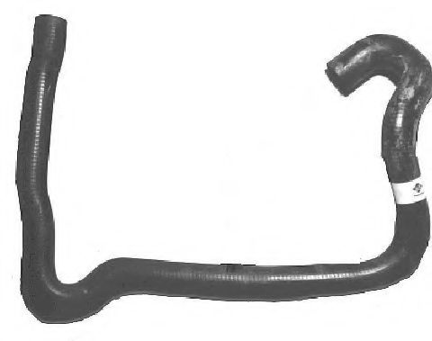 Furtun radiator