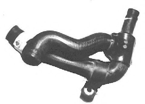 Furtun radiator