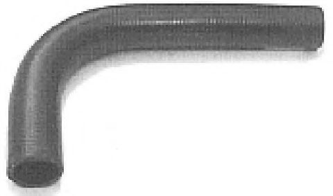 Furtun radiator