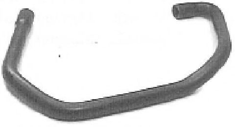 Furtun radiator