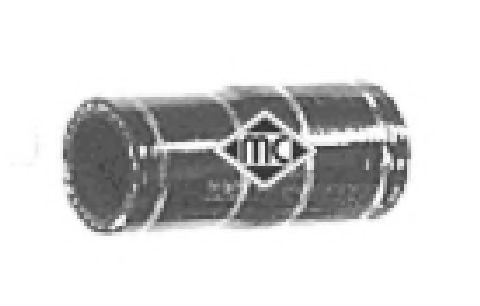 Furtun radiator