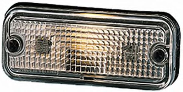 Lumina de delimitare