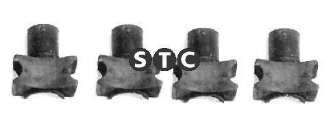 Set reparatie, bucsa bara stabilizatoare