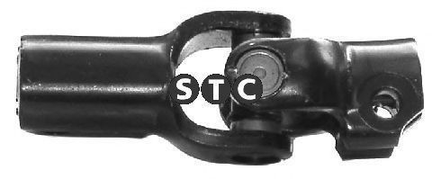Articulatie, coloana de directie