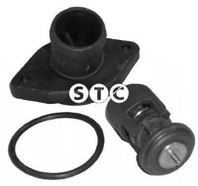 termostat,lichid racire
