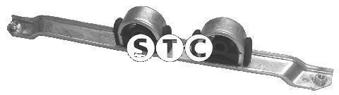 Suport, sistem de esapament