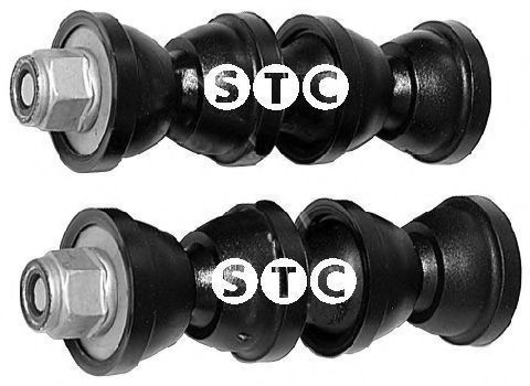 Brat/bieleta suspensie, stabilizator