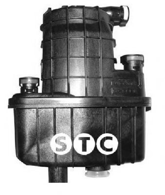 filtru combustibil