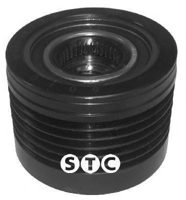 Sistem roata libera, generator