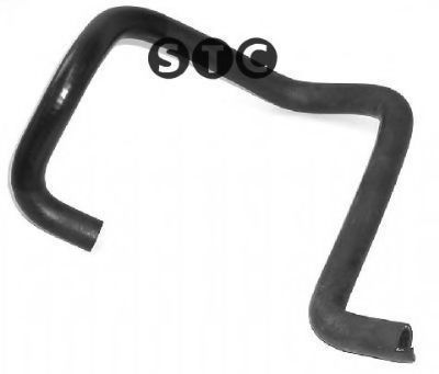 Conducta, schimbator caldura-incalzire