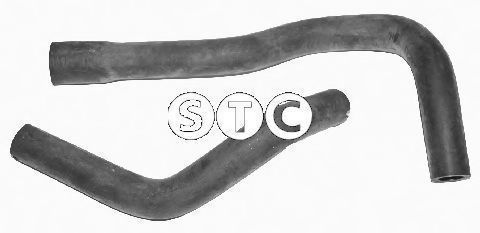 Conducta, schimbator caldura-incalzire