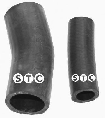 Furtun radiator