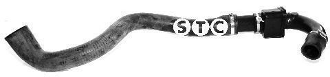 Furtun ear supraalimentare