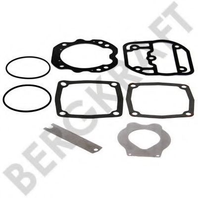 Set reparatie, compresor