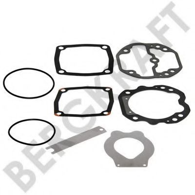 Set reparatie, compresor
