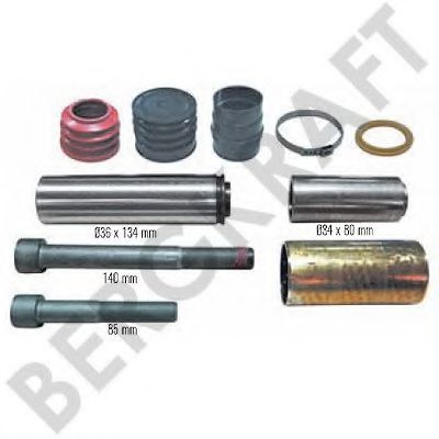 Set reparatie, etrier
