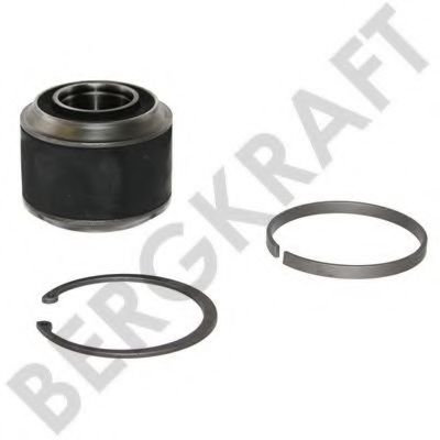 Chit reparatie, brat