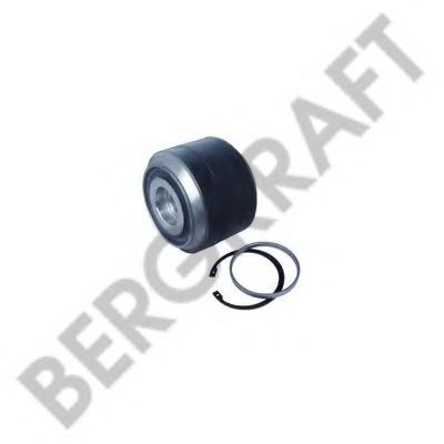 Chit reparatie, brat