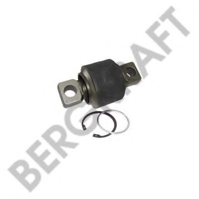 Chit reparatie, brat