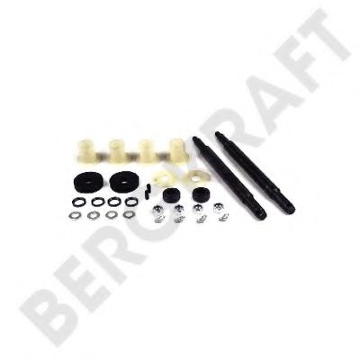 Set reparatie, lagare cabina sofer
