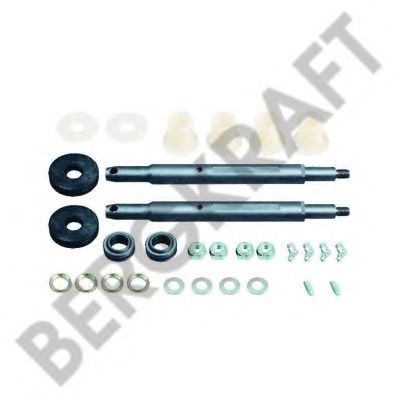 Set reparatie, lagare cabina sofer