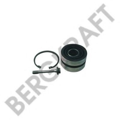 Chit reparatie, brat