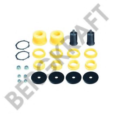 Set reparatie, bucsa bara stabilizatoare