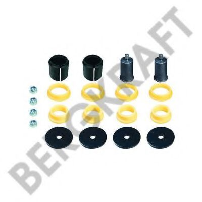 Set reparatie, bucsa bara stabilizatoare