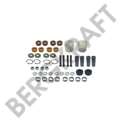 Set reparatie, bucsa bara stabilizatoare