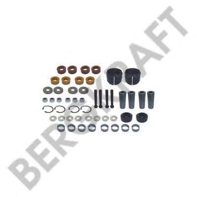 Set reparatie, bucsa bara stabilizatoare