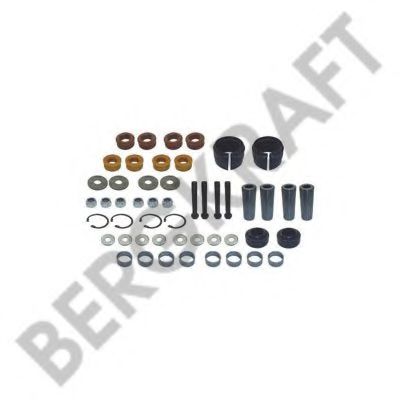 Set reparatie, bucsa bara stabilizatoare