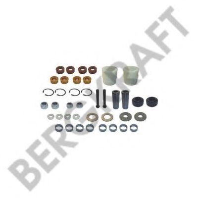 Set reparatie, bucsa bara stabilizatoare