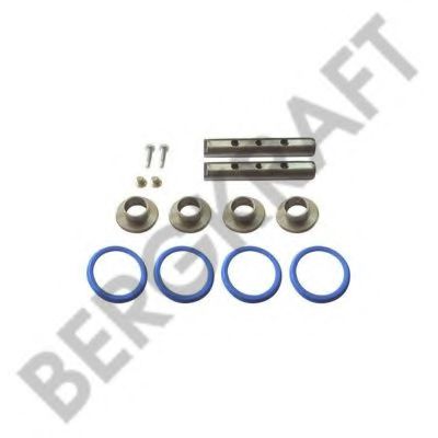 Set reparatie, lagare cabina sofer