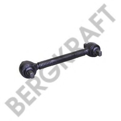 Brat, suspensie roata