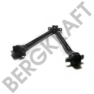 Brat, suspensie roata