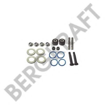 Set reparatie, lagare cabina sofer