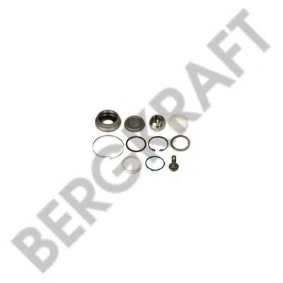Chit reparatie, brat